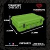 Yamamoto YMPGAR23 Transport Case Set 2 - Type B 1/24